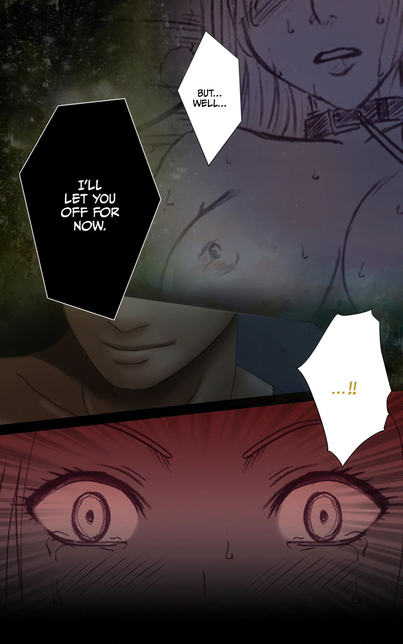 Crimson Girls Complete Ban Chapter 1000 Page 235